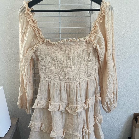 Mura Boutique Dress - Picture 2 of 9